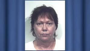 Carpenter gets life sentence in 2002 Prescott murder of husband