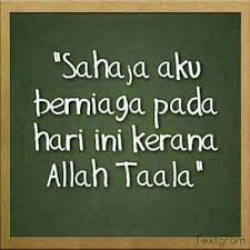 Daftar isi kata kata motivasi belajar singkat kata kata motivasi pelajar dari film & drama seperti kata kata motivasi belajar sebelumnya, kutipan ini mengajak kita untuk bergerak mulai. Ikmal Shafiq Kata Kata Motivasi Dan Semangat Untuk Semua Rakan2 Bisnes Saya Jangan Gusar Dan Patah Semangat Time Ekonomi Yg Tah Kehapa2 Yang Penting Kita Usaha Semangat Dan