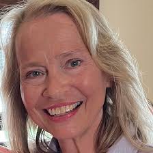 Judith “Judy” Elinor Hartop Obituary (1957