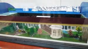 Rumah 4 musim, taman pertanian malaysia. Mohd Faiz Bin Abdul Manan Rumah Iklim Sederhana Empat Musim Tbnsa