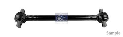 REACTION ROD (81432206381 - 85432206001) - LPM TRUCK PARTS