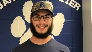 2017 Naples Daily News All-Area Baseball Team