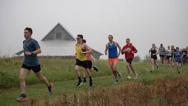 2026 Gjerloff Prairie Fun Run/Walk