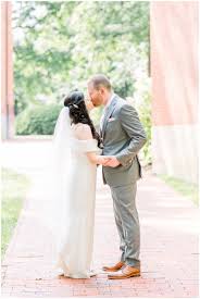 Bride And Groom At Ohio University In 2020 Barn Art Romantic Wedding Gown Wedding