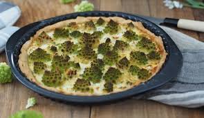 Romanesco Tarte Mit Feta Rezepte Mit Rotkohl Feta Rezepte