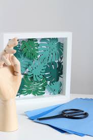 Alibaba.com offers 7,893 diy 3d nail art products. Easy Tropical Wall Art Diy Paper Crafts The Crafty Gentleman Blog
