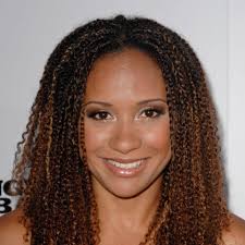 Tracie Thoms Movies and TV Shows