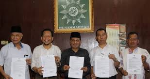 Penetapan ini berdasarkan pada hasil hisab hakiki wujudul hilal, yang dipedomani majelis tarjih dan tajdid pp muhammadiyah, yang tertuang dalam maklumat nomor 01/mlm/i./e/2021. Muhammadiyah Tetapkan 1 Ramadan 1440 H Jatuh Pada 6 Mei 2019 Universitas Muhammadiyah Palembang