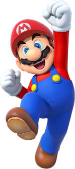 Buzzfeed editor keep up with the latest daily buzz with the buzzfeed daily newsletter! The Official Home Of Super Mario Mario Quiz