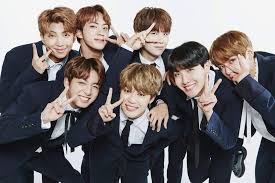 I do not own these pictures. Bts Festa 4th Anniversary Family Photo Army S Amino