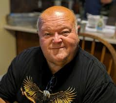 James Thomas Byrd Obituary 2022