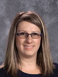 Lindsey Stachovich, Grade 4