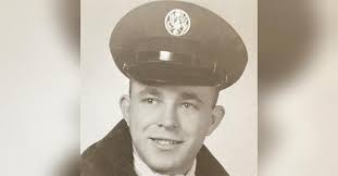 James B. Cressman Obituary