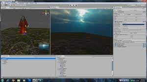 Beginner's guides on how to make a game. Create A 3rd Person Game In Unity 3d 1 Importing Your Player Incl Ready Made Player Youtube