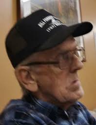 Obituary for Floyd Brooks Mason