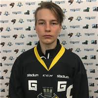 Sweden Hockey Trophy