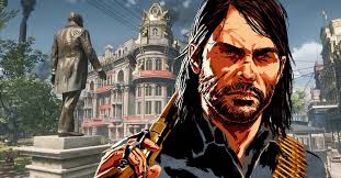 Every Red Dead Redemption 2 Town, Ranked