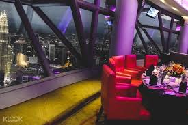Check spelling or type a new query. Restoran Berputar Atmosphere 360 Di Menara Kl Klook Malaysia