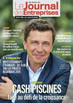 Hélène Lucas présidente de l'Inrae Bretagne-Normandie