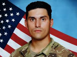 Cpl Jeremy Michael Pavlich's Funeral Details