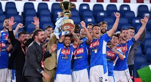 Paleari è il nuovo portiere giallorosso17 luglio 2021 alle 21:17. Supercoppa Italiana 2020 Chi Affrontera Il Napoli Possibile Avversaria Data E Luogo Oa Sport