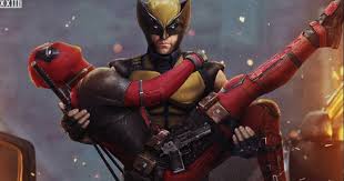 When will deadpool 3 be released? 8jqvdxacqbwbum