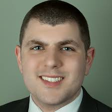 Daniel Ryan Mitchell