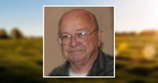 Bill Robinette Obituary April 24, 2021