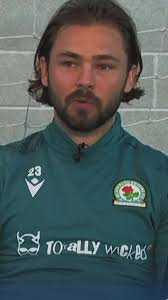 Who Did Bradley Dack Plsy for