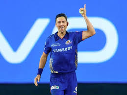 Know about trent boult's biography, batting and bowling stats, career info, family details and more. It S Hard To Pinpoint One Crucial Performance Today Trent Boult Mumbai Indians