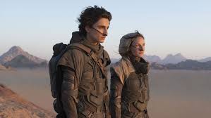 No need to waste time endlessly browsing—here's the entire lineup of new movies and tv shows streaming on netflix this month. Dune Trailer Timothee Chalamet Zendaya Star In Denis Villeneuve Remake Variety