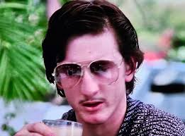 The Falcon and the Snowman movie review