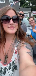 Busy day today!!!! Congratulations Kimberly and Johnathan