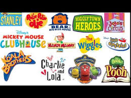 Shows that were ran on the playhouse disney block. Which One Of These Playhouse Disney Shows Are Better Youtube
