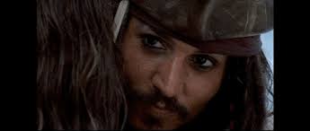 Captain's Little Black Book