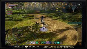 Our world structure is dynamic and built to react to the actions of our players. Alpha 1 Ashes Of Creation Wiki