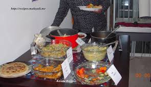 Wow guests with these 12 tasty dishes. Celebration Time Kerala Recipes