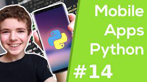 Convert Kivy App To Apk How To Make Mobile Apps With Python In 2021 Python Programming Tutorial Language Guide