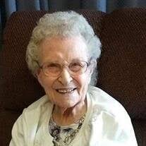 Juanieta Naylor Obituary