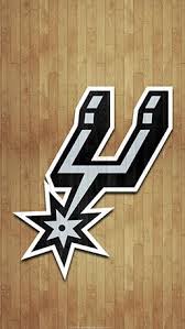 Gambar logo tottenham hotspur background hitam : San Antonio Spurs Mobile Hardwood Logo Wallpaper San Antonio Spurs San Antonio Spurs Basketball Spurs Wallpaper