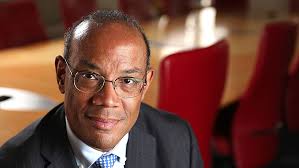 Ariel Investments' John Rogers: Advice About Investments, Racial Relations|  Investor's Business Daily