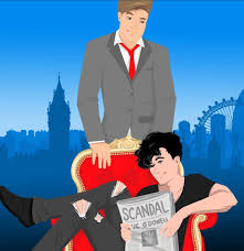 Pin By Maddie Almand On Book Nerds Boyfriend Material Fan Book Character Inspiration
