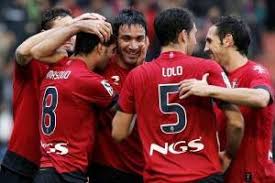 Футбол ла лига 2020/2118 тур. La Nieve Hace Peligrar El Osasuna Real Madrid