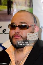 24 photos et images haute résolution de Pablo Escobar Jr