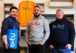 Markus berger (born 21 january 1985) is an austrian professional footballer who plays for salzburger ak 1914 as a central defender. Der Btu Campusstore Geht An Den Online Start Btu Cottbus Senftenberg