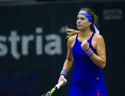 Sadly, sorana has not been public about her exact net worth. Sorana Cirstea A CaÈ™tigat Turneul Itf De La Dubai Forbes Ro