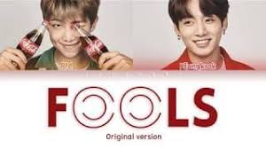 Kedua grup tersebut telah melebur dalam sebuah lagu yang dengan cepat menarik perhatian publik. Rap Monster Jungkook Lirik Lagu Bangtan Boys Bts Facebook