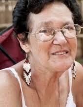 Obituary information for Mother Bones