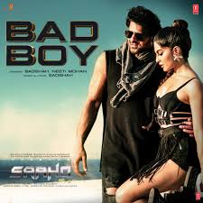 Want to listen to more? Bad Boy From Saaho Song By Badshah Neeti Mohan Spotify