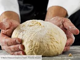Pate A Pizza Sans Gluten Decouvrez Les Recettes De Cuisine De Femme Actuelle Le Mag